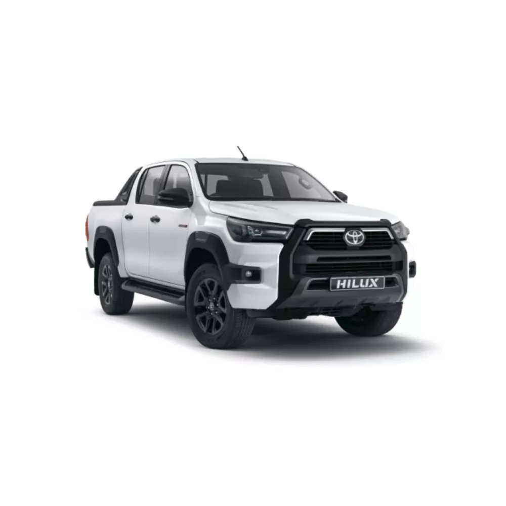 Toyota Hilux GD6